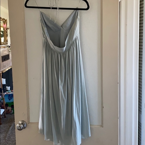 Late 90s Nicole Miller baby doll dress - Picture 2 of 2